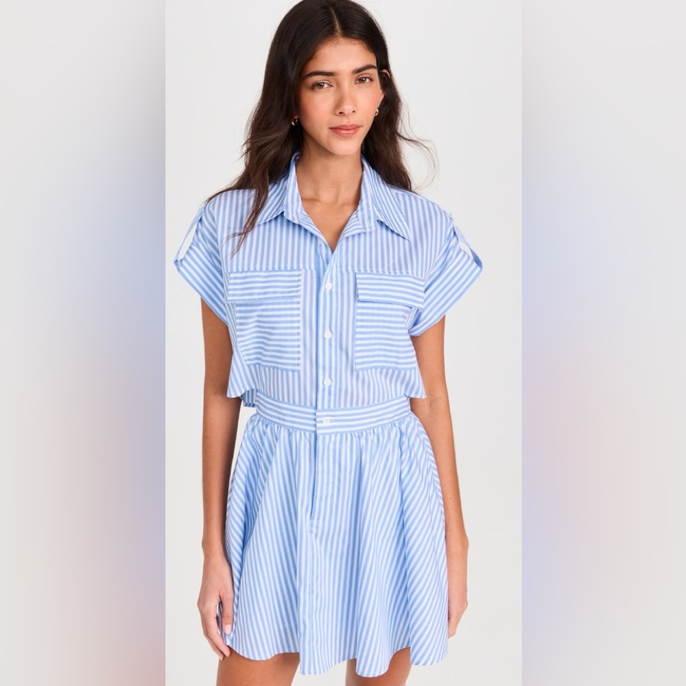 O.P.T. Dress - NWT Size XL (purchased from ShopBop)